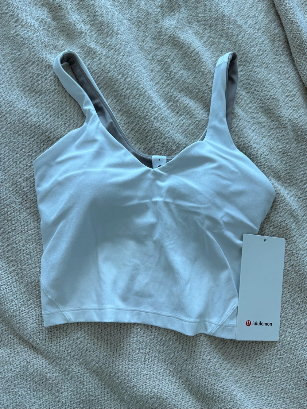 Lululemon align tank